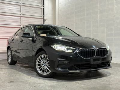 BMW 2 Series 218IGLACP PLAY