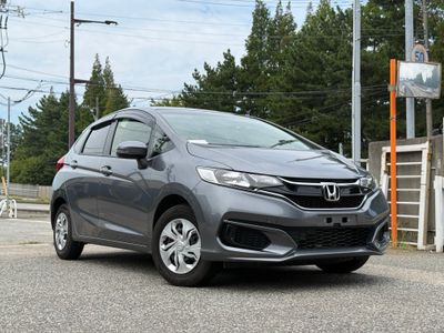 Honda Fit 13G F