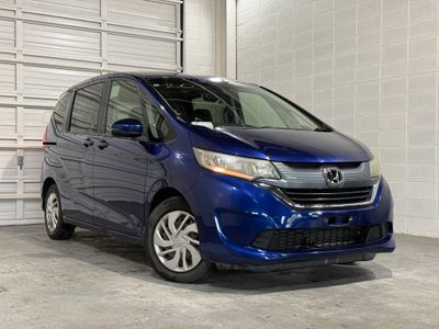 Honda Freed G HONDA SENSING