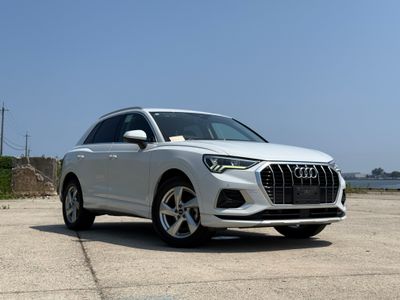 Audi Q3 35TFSI ADVANCE