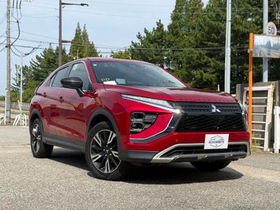 Mitsubishi Eclipse Cross G