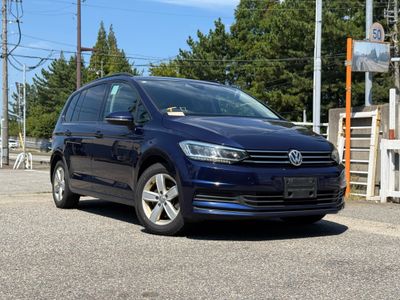 Volkswagen Golf TSI COMFORT LINE