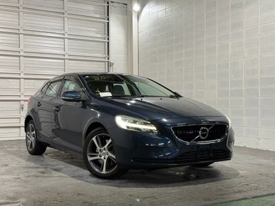 Volvo V40 T3