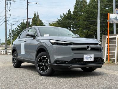 Honda Vezel G AWD 4WD