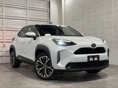 Toyota Yaris Cross 1.5Z* SAFETY SENS*B LINE TO