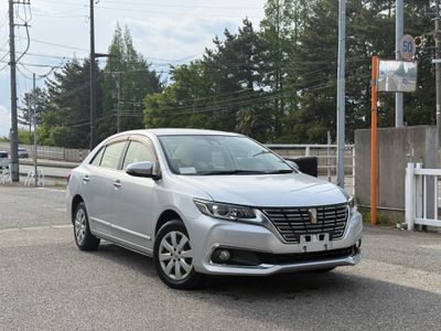 Toyota Premio 1.8X L PACKAGE