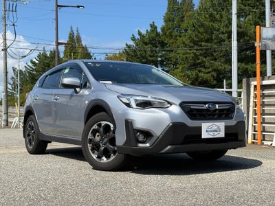 Subaru Impreza 1.6I-L EYESIGHT AWD 4WD