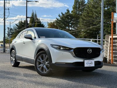 Mazda CX-30 XD L PACKAGE