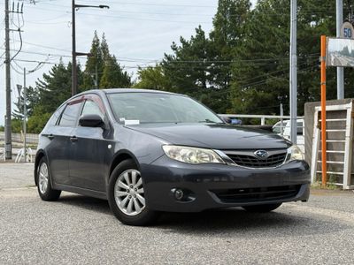 Subaru Impreza 1.5I-L COMFORT SELECTION 2
