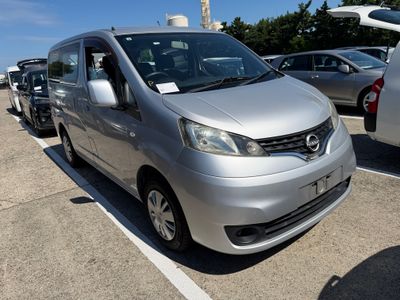 Nissan NV200 16X-3R WG