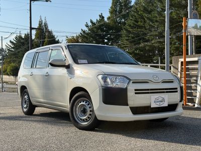 Mazda FAMILIA VAN 2WD