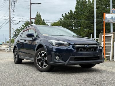 Subaru Xv 1.6I-L EYESITE 4WD
