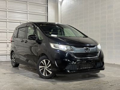 Honda Freed G* HONDA SENSING