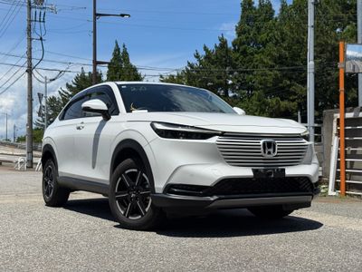 Honda Vezel G