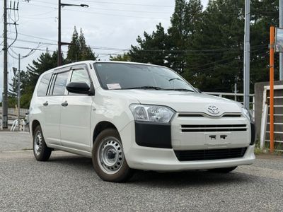 TOYOTA PROBOX G