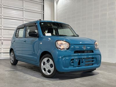 Suzuki Alto L