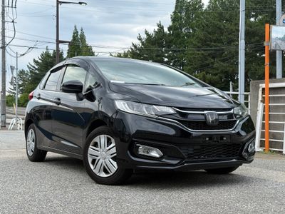 Honda Fit 13G*L HSENSING