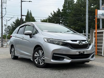 Honda Shuttle G