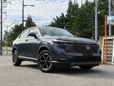 Honda Vezel G