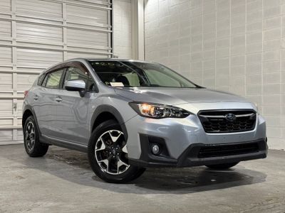 Subaru Impreza 1.6I EYESIGHT AWD 4WD