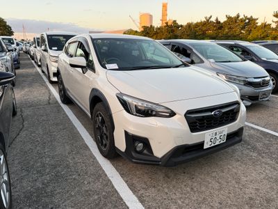 Subaru Impreza 1.6I-L EYESIGHT AWD 4WD