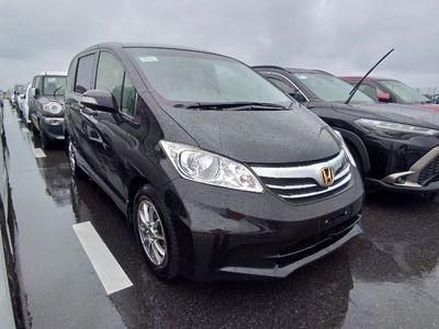 Honda Freed G JUST SELECTION