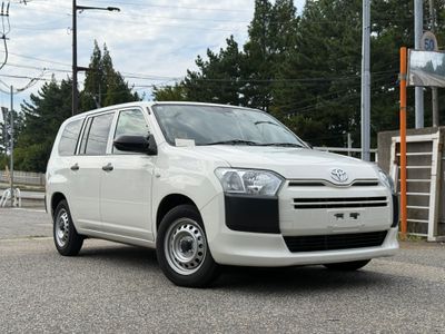 TOYOTA PROBOX G