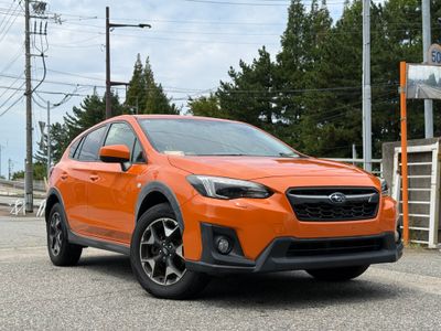Subaru Xv 1.6I-L EYESITE 4WD