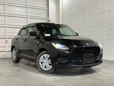 Suzuki Swift XG 5D