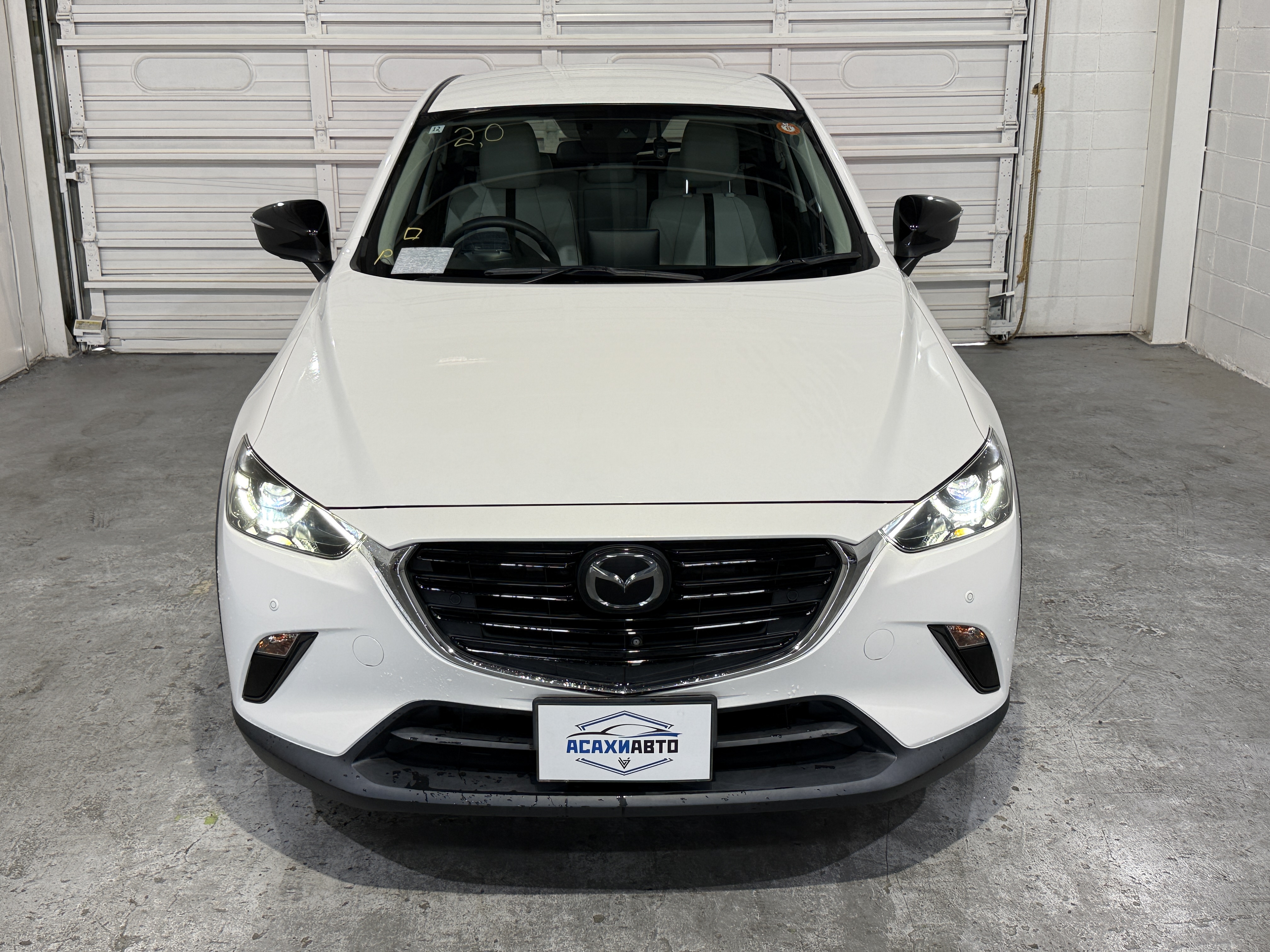 Mazda CX-3 15S URBAN DORESA, миниатюра 8
