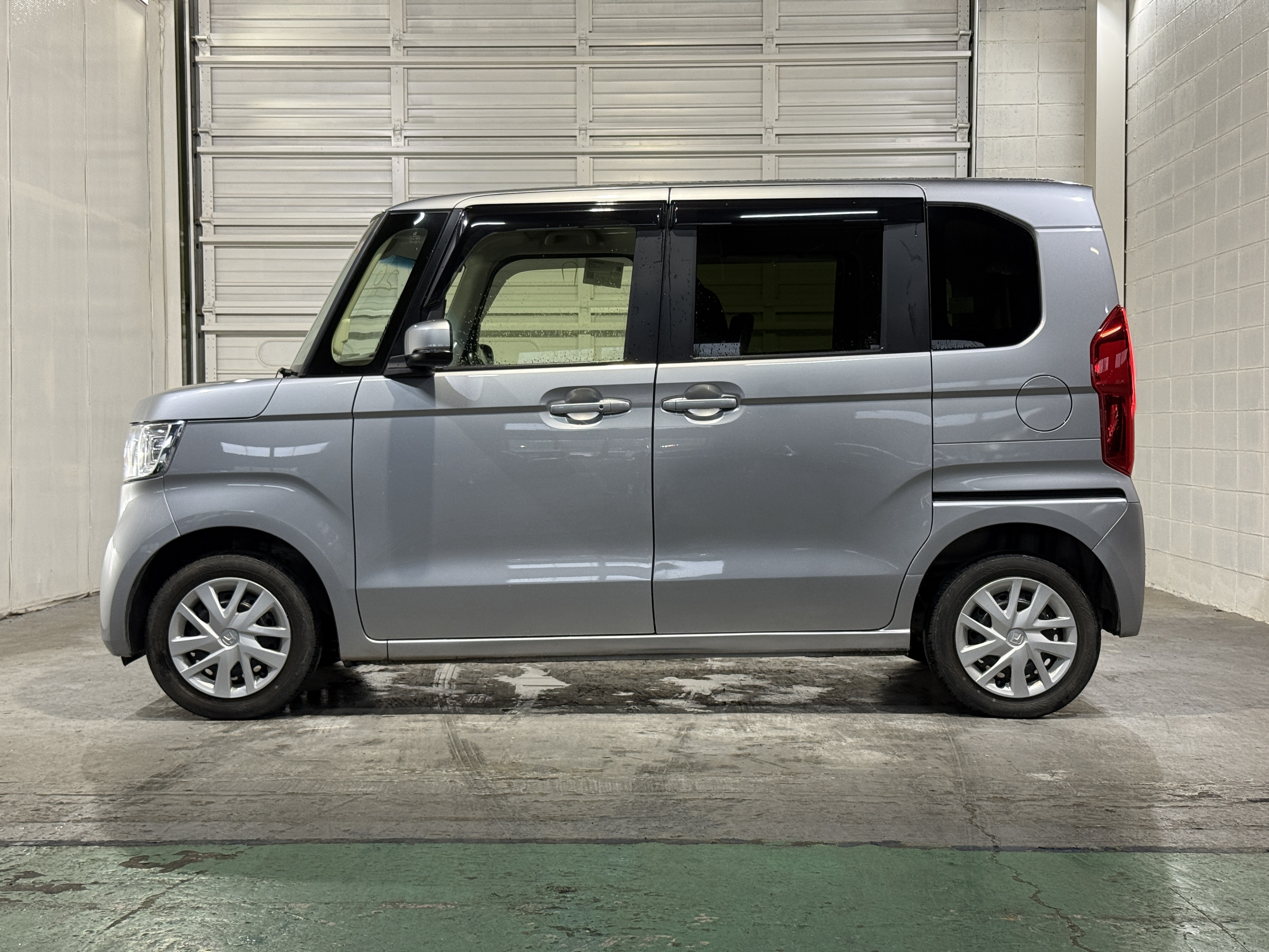 Honda N-BOX L TURBO LOW, миниатюра 7