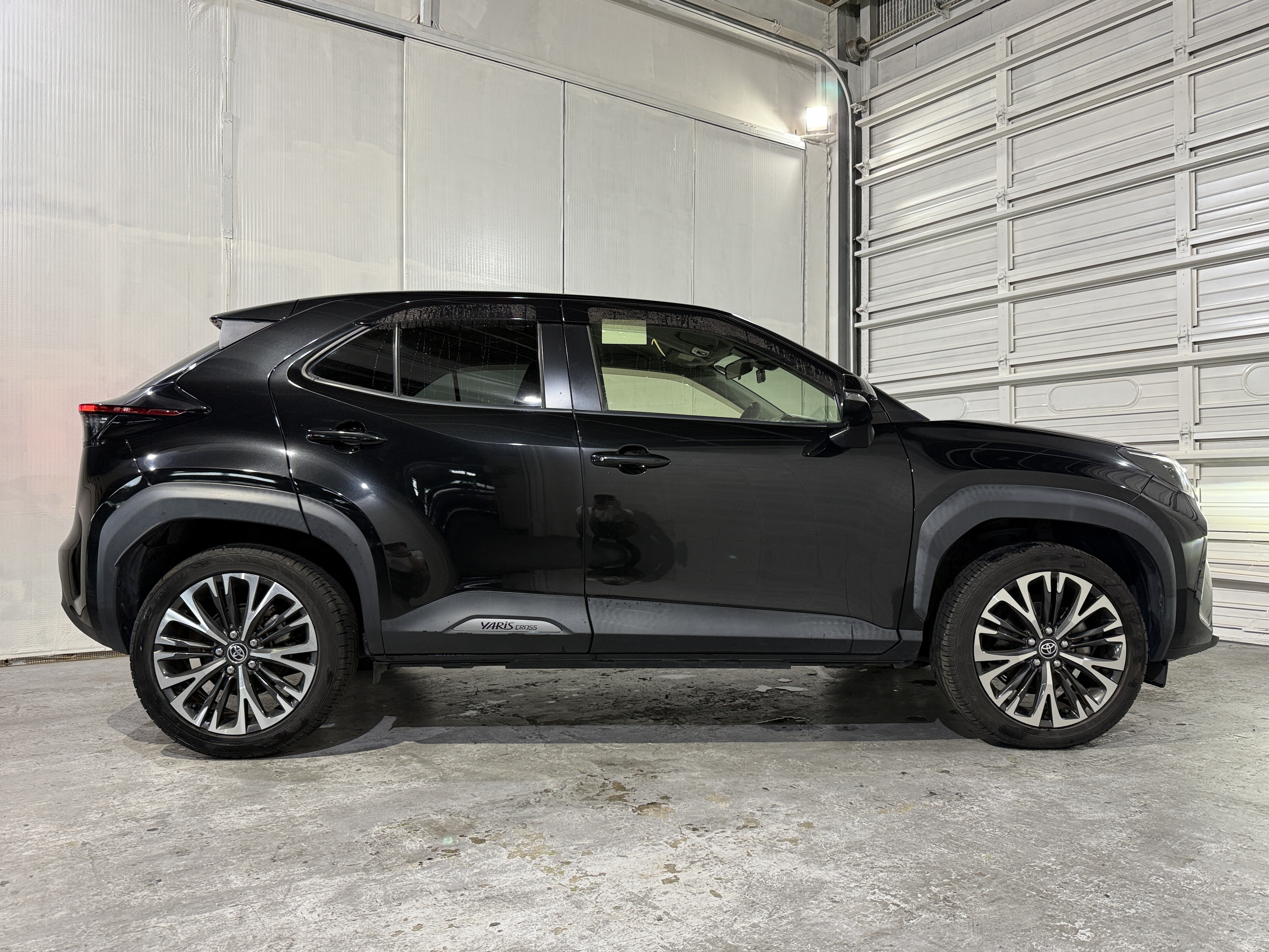 Toyota Yaris Cross Z, миниатюра 2