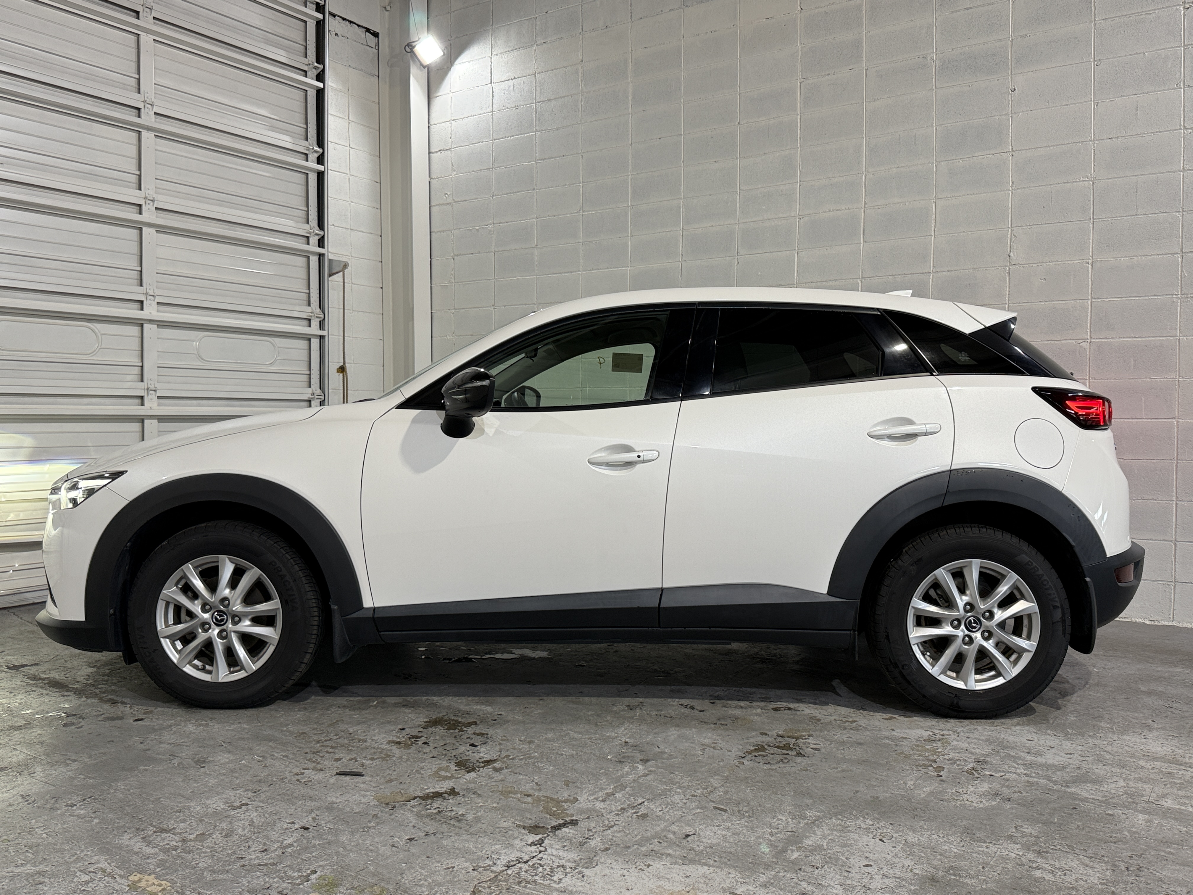 Mazda CX-3 15S URBAN DORESA, миниатюра 6