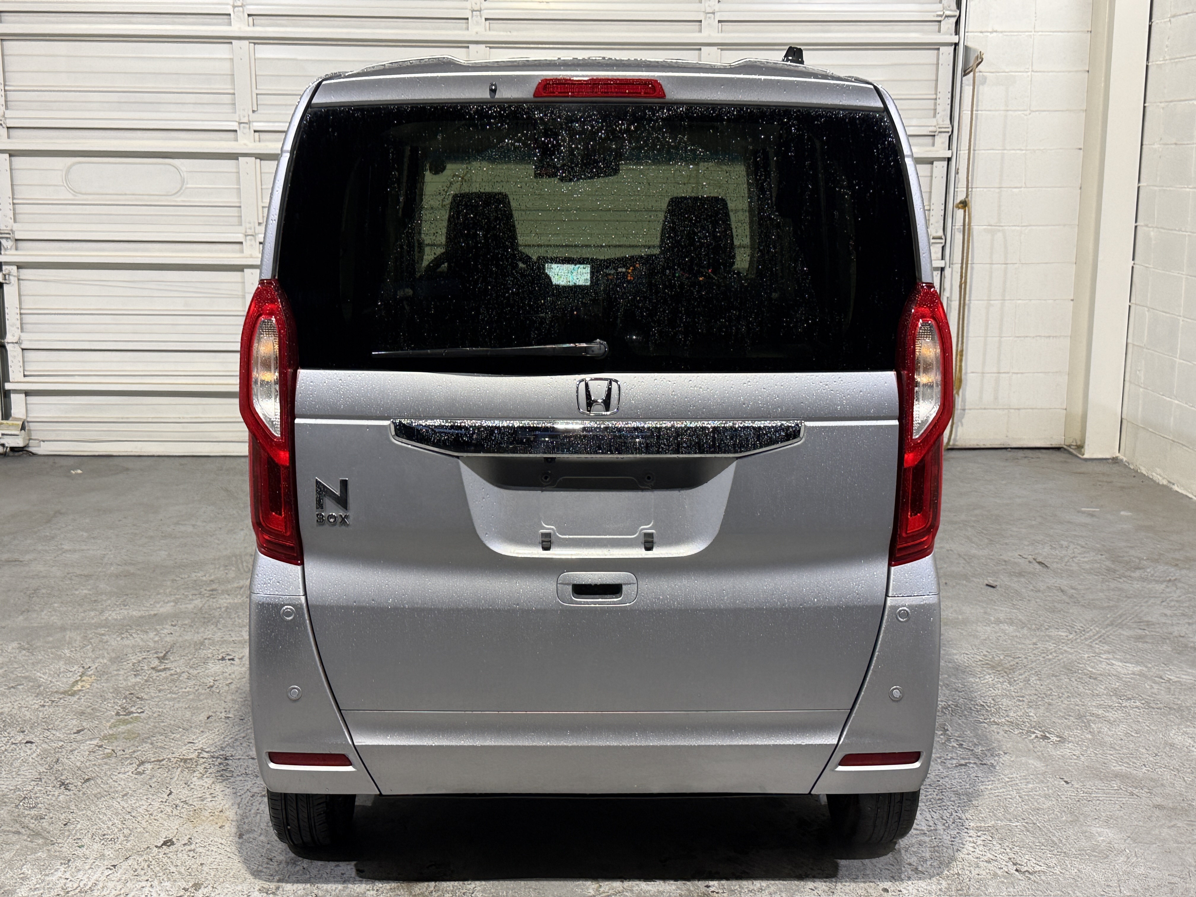 Honda N-BOX L TURBO LOW, миниатюра 4