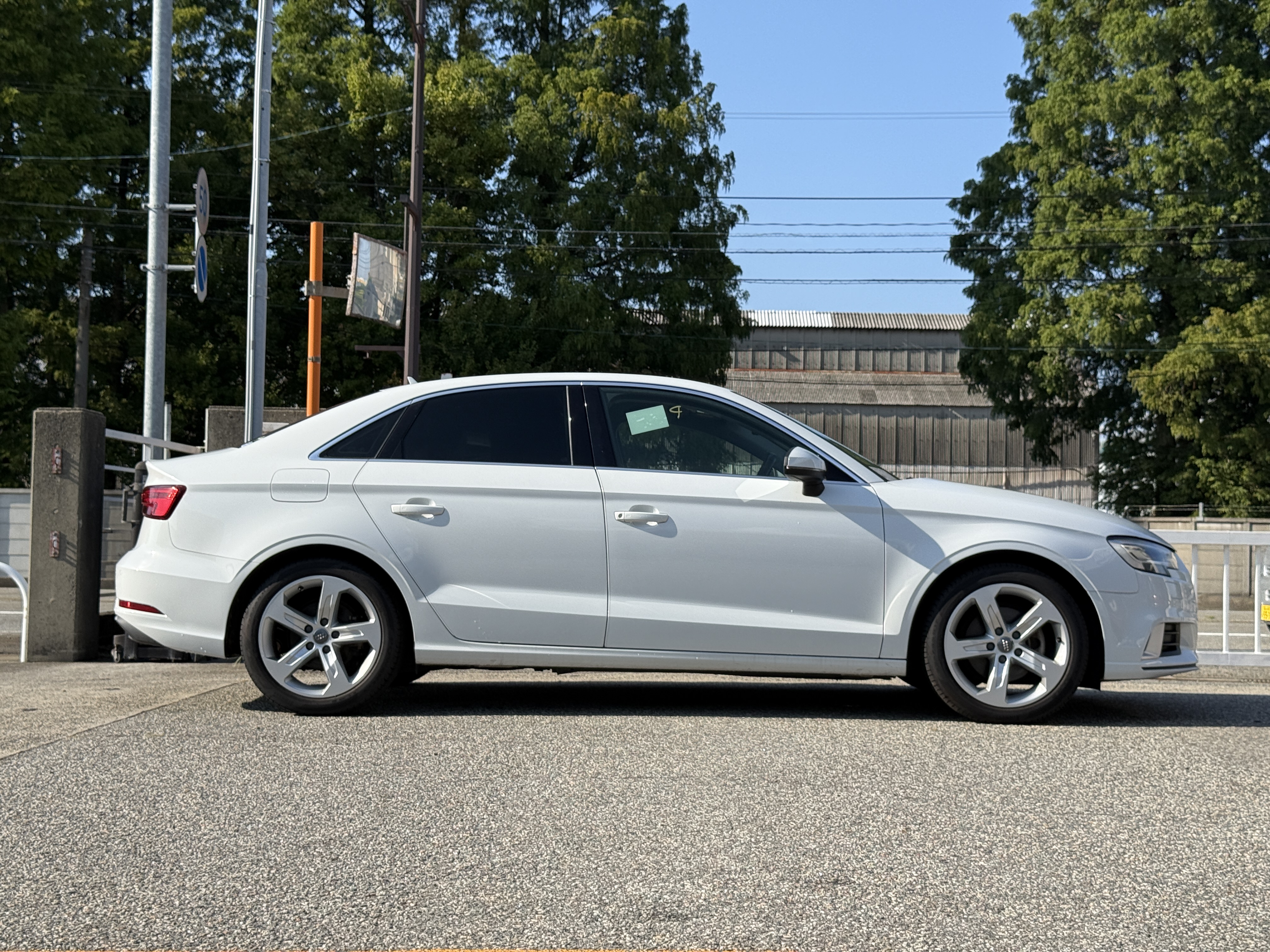Audi A3 1.4TFSI SPORT, миниатюра 2