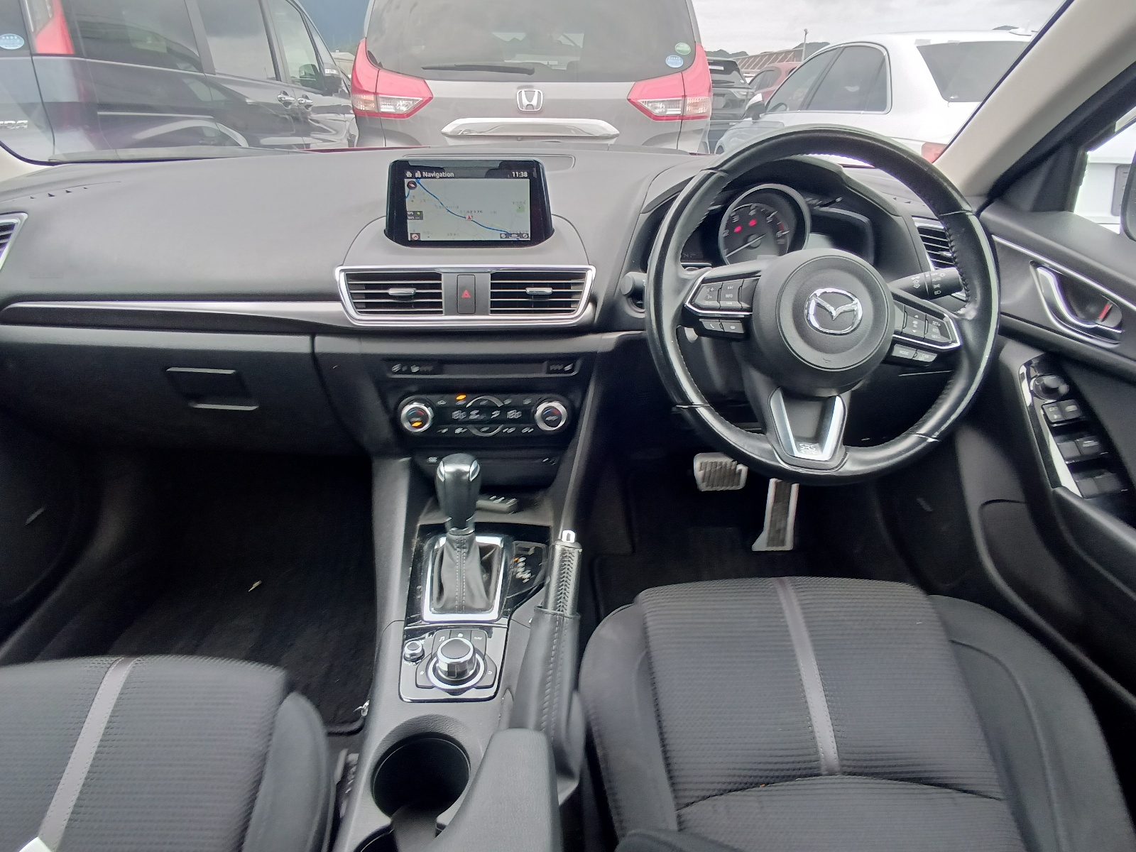 MAZDA AXELA 15XD PRO ACTIVE, миниатюра 5