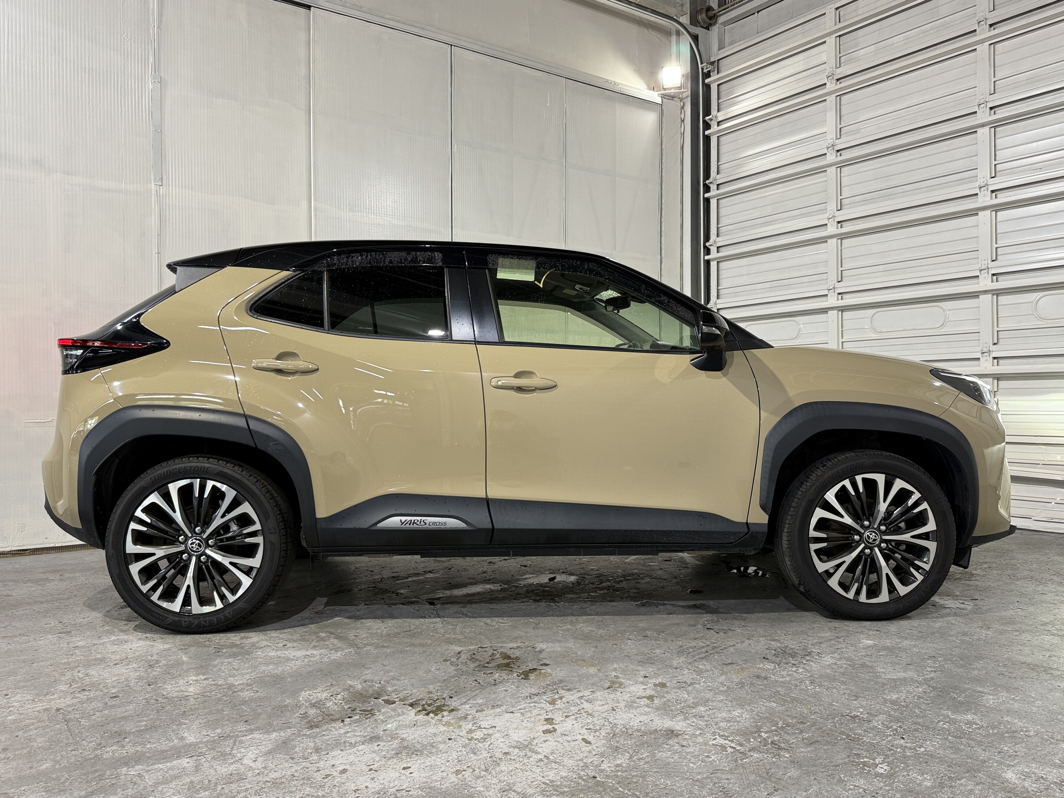 Toyota Yaris Cross Z, миниатюра 2