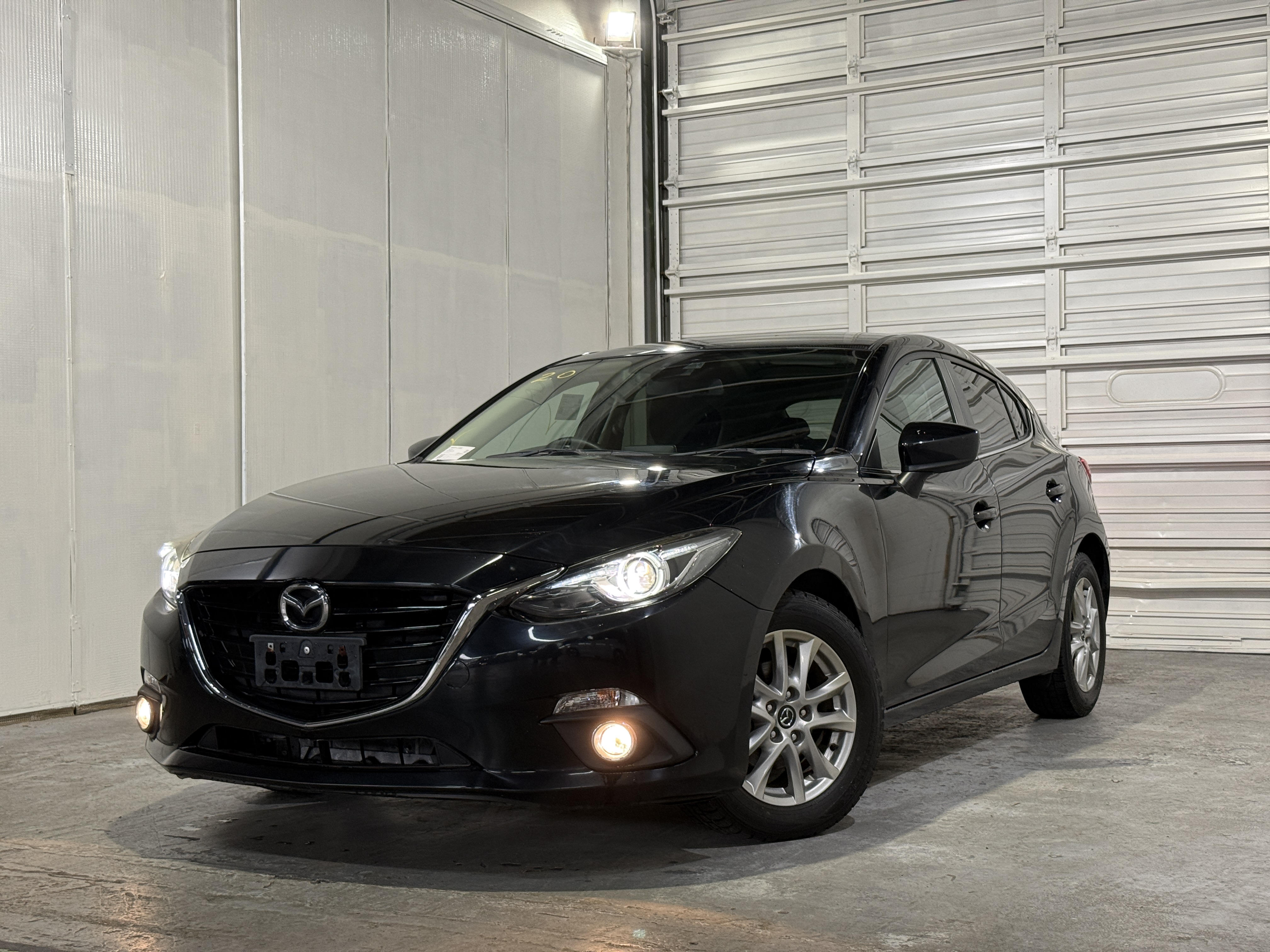 MAZDA AXELA 15S, миниатюра 7