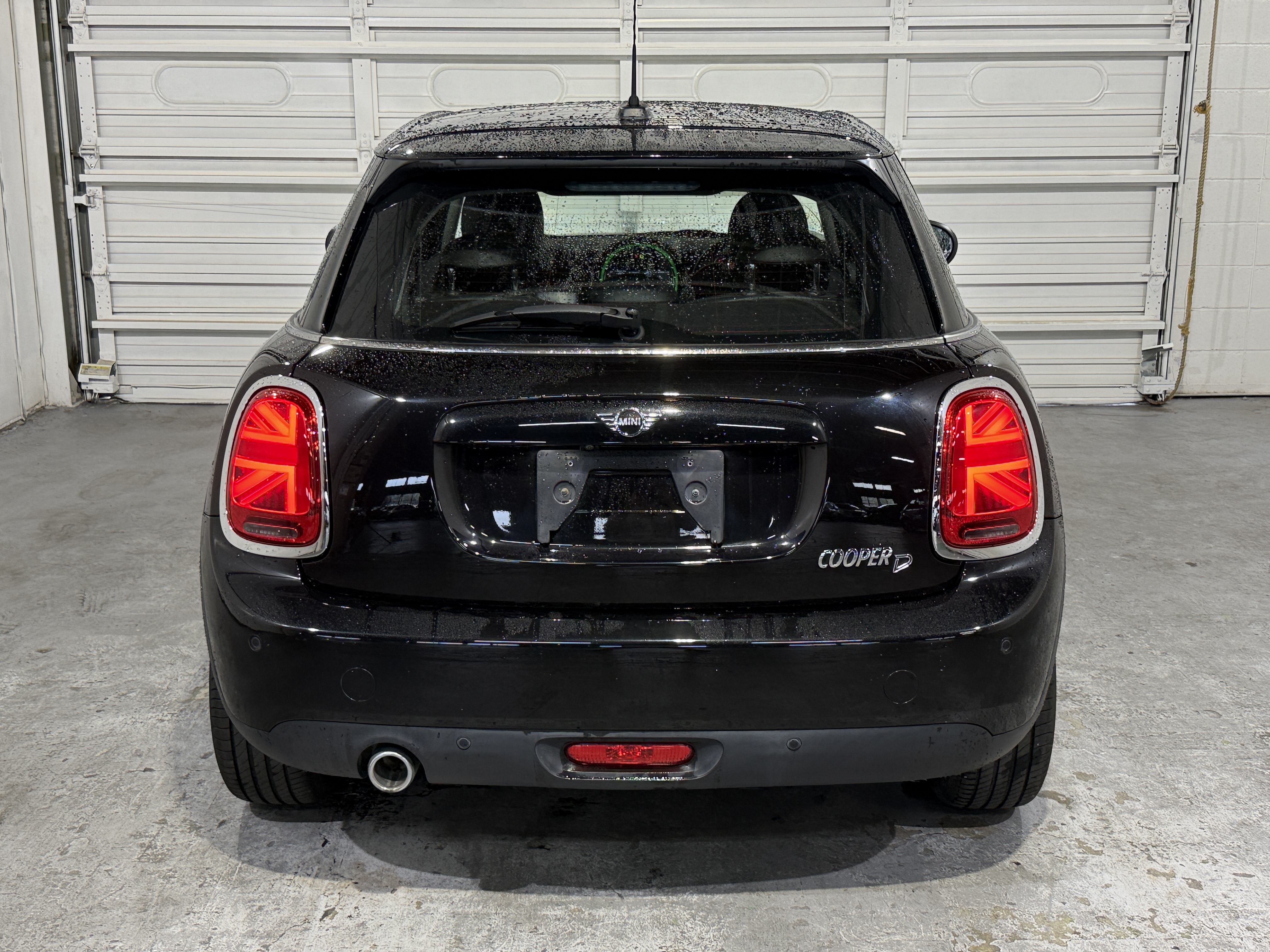 BMW MINI COOPER -D, миниатюра 4