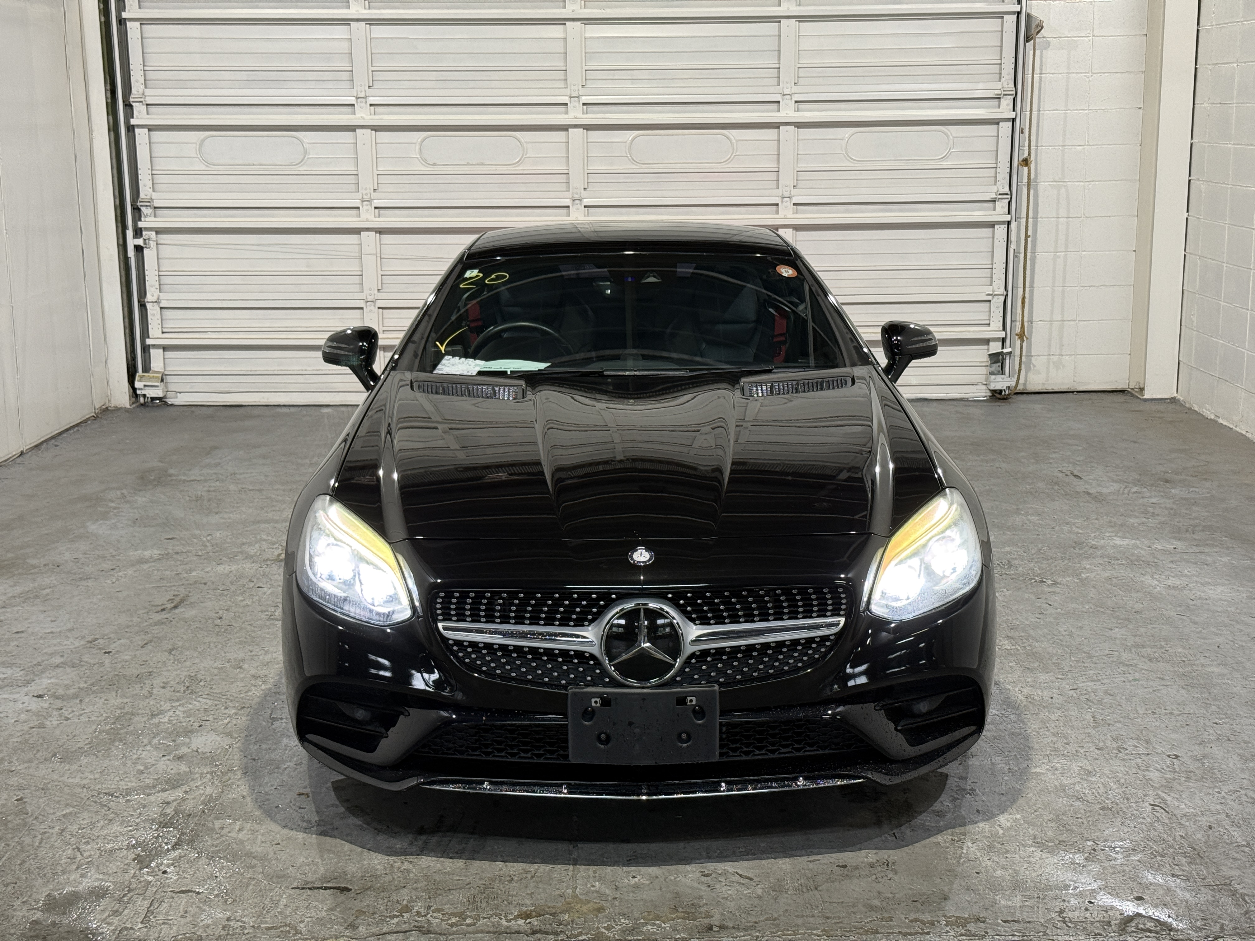 Mercedes-Benz SLC SLC180 SPORTS, миниатюра 8