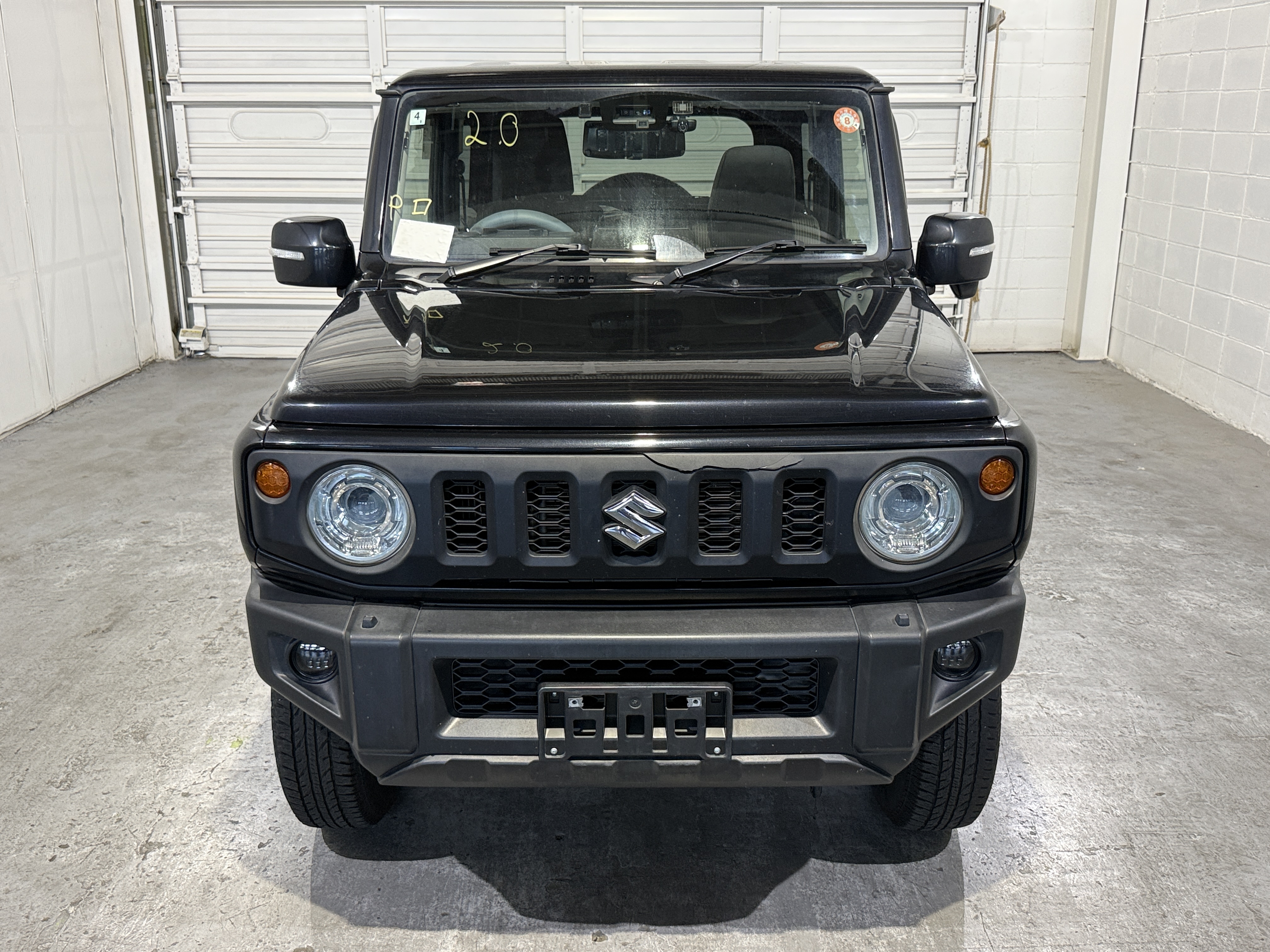 Suzuki Jimny XC AWD 3D 4WD, миниатюра 8