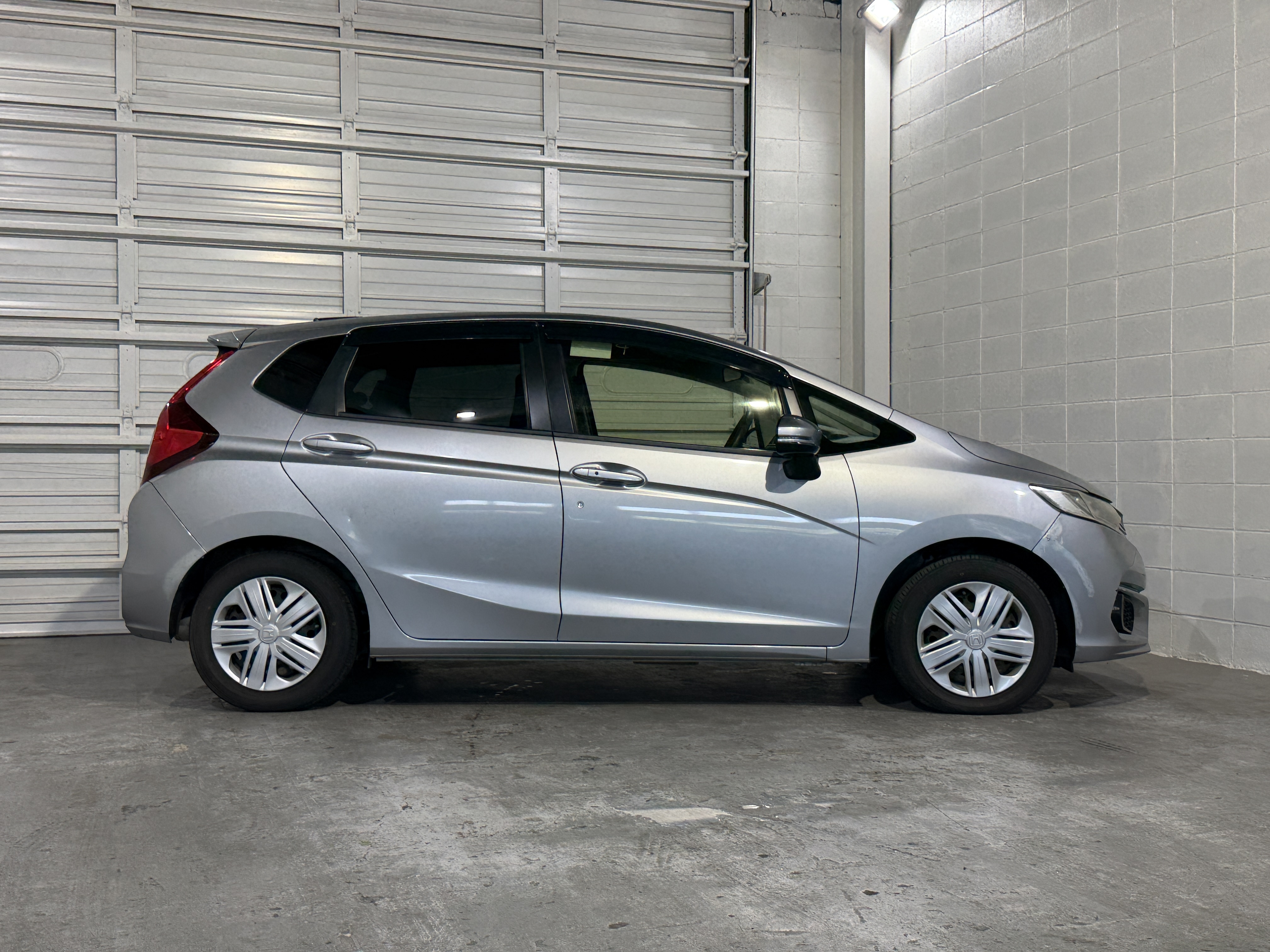 Honda Fit 13G*L HSENSING, миниатюра 2