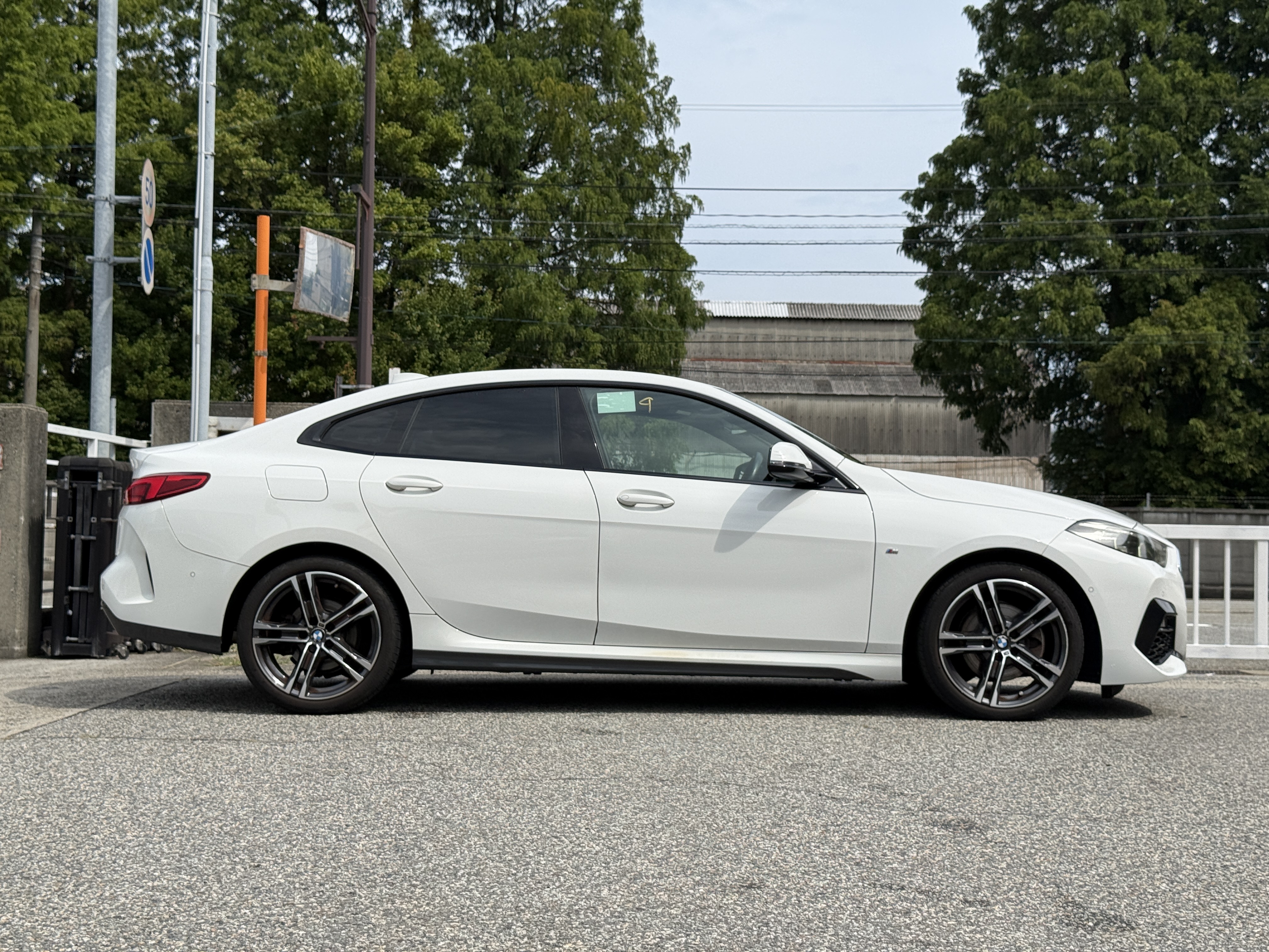 BMW 2 Series 218 I COUPE MSP, миниатюра 2