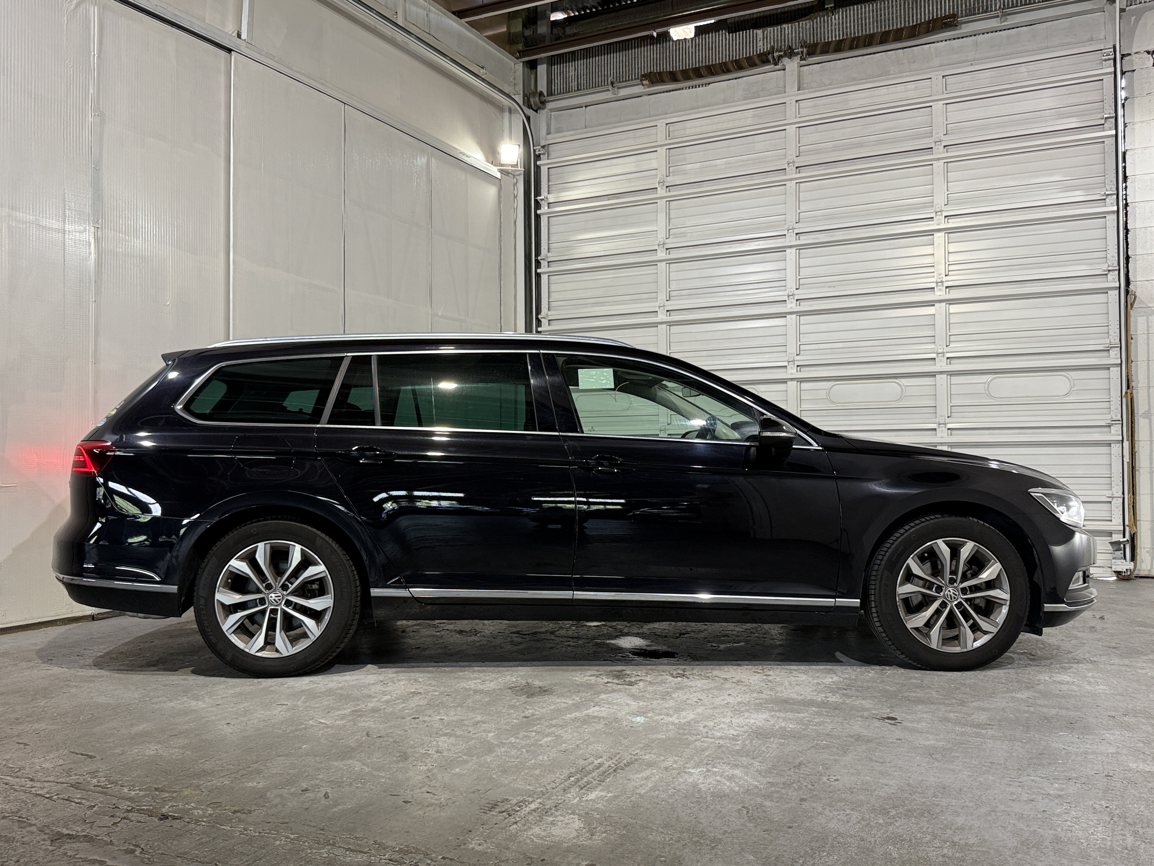 Volkswagen Passat TSI HIGH LINE, миниатюра 2