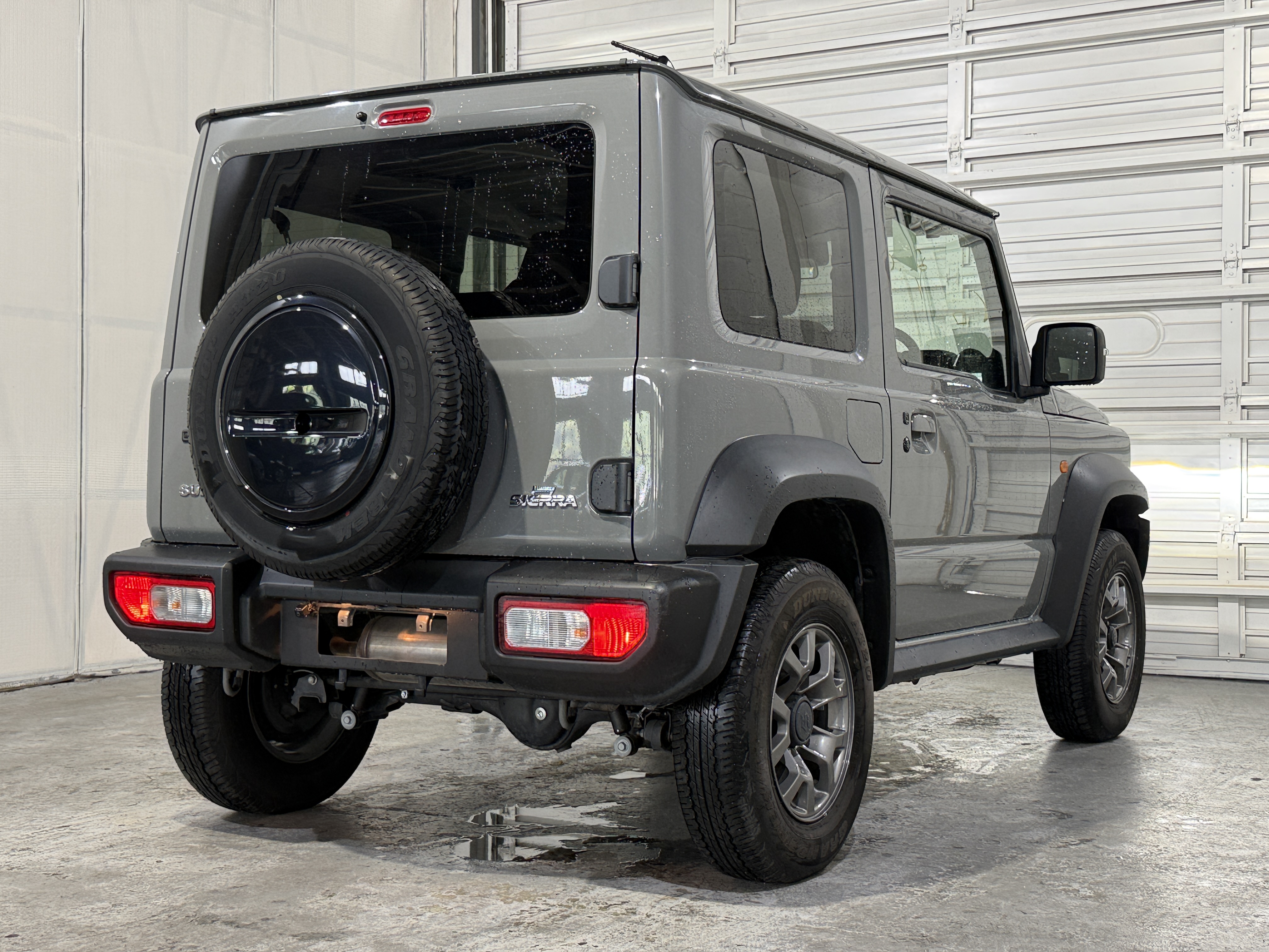 Suzuki Jimny JC, миниатюра 3