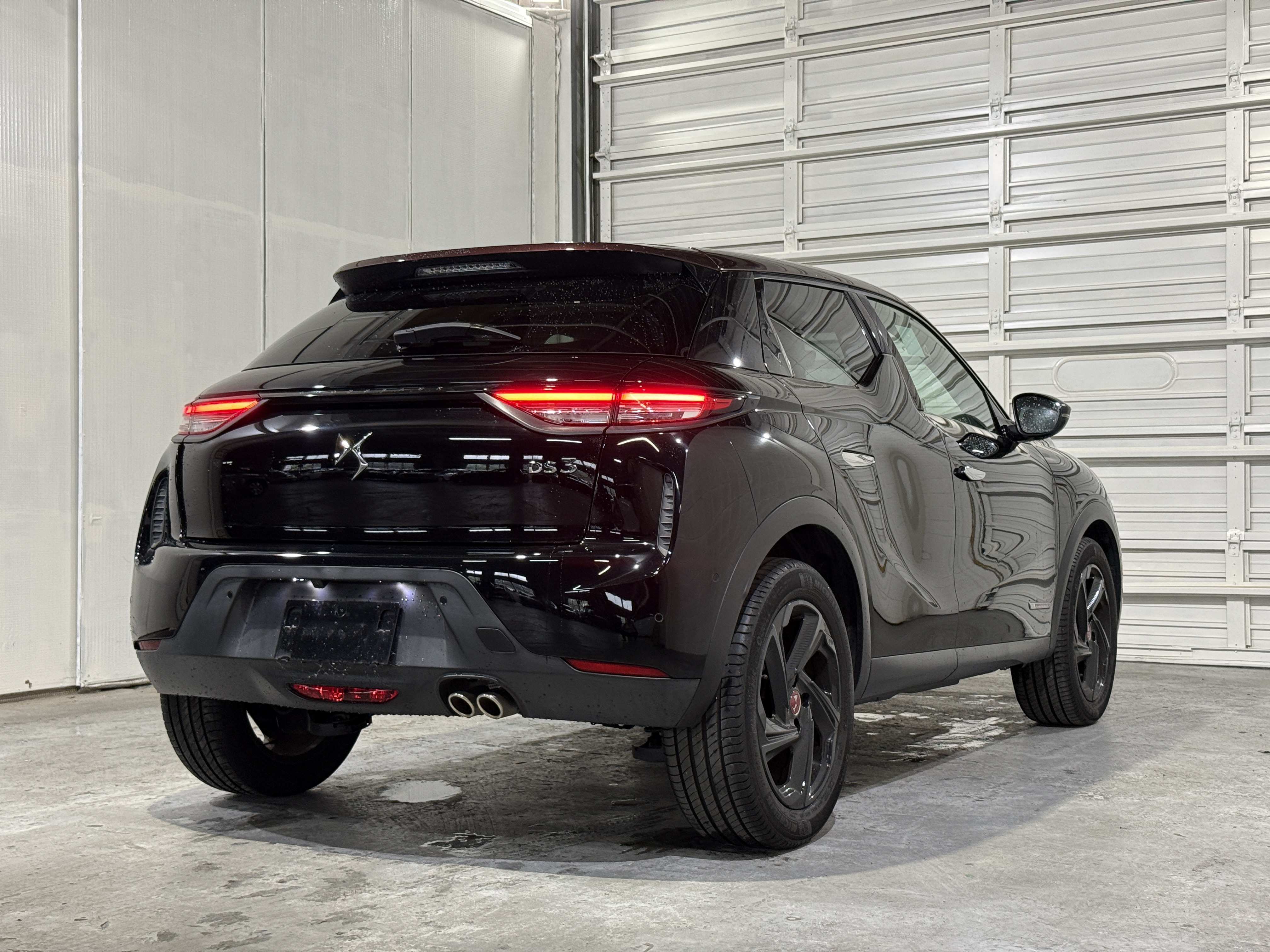 Citroen DS3 LEMUR, миниатюра 3