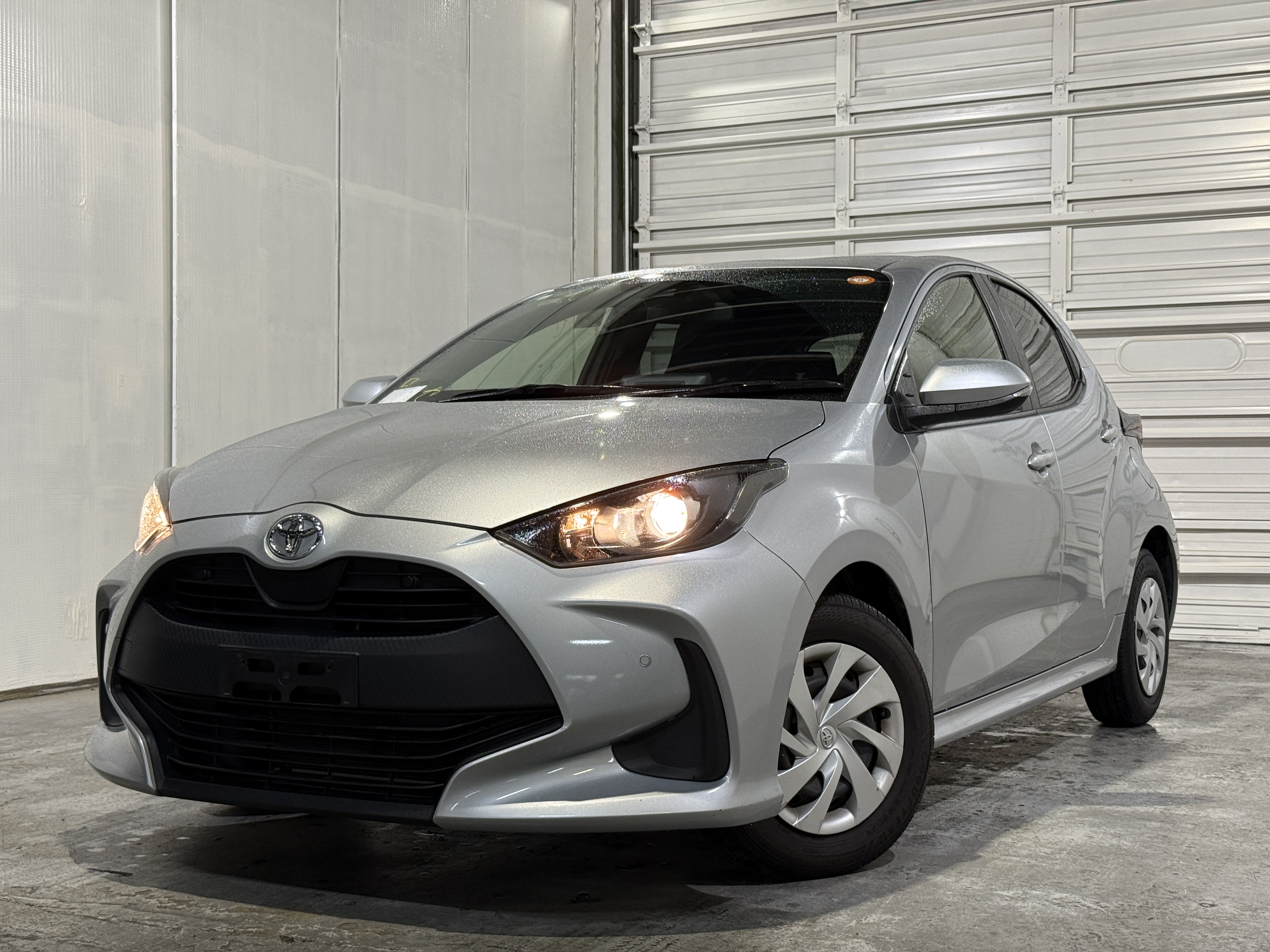 Toyota Yaris X, миниатюра 7