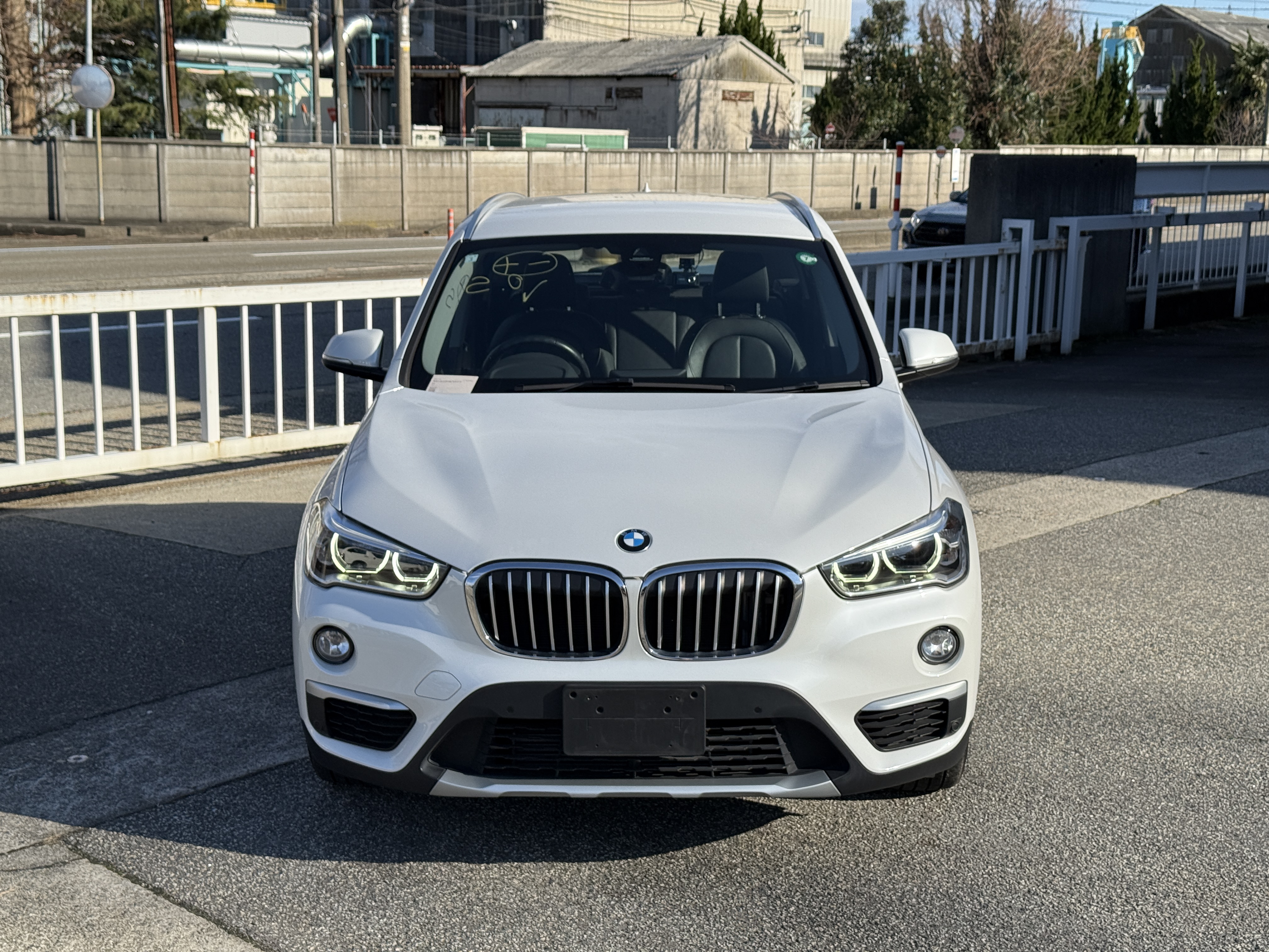 BMW X1 SDRIV18I X LINE, миниатюра 8