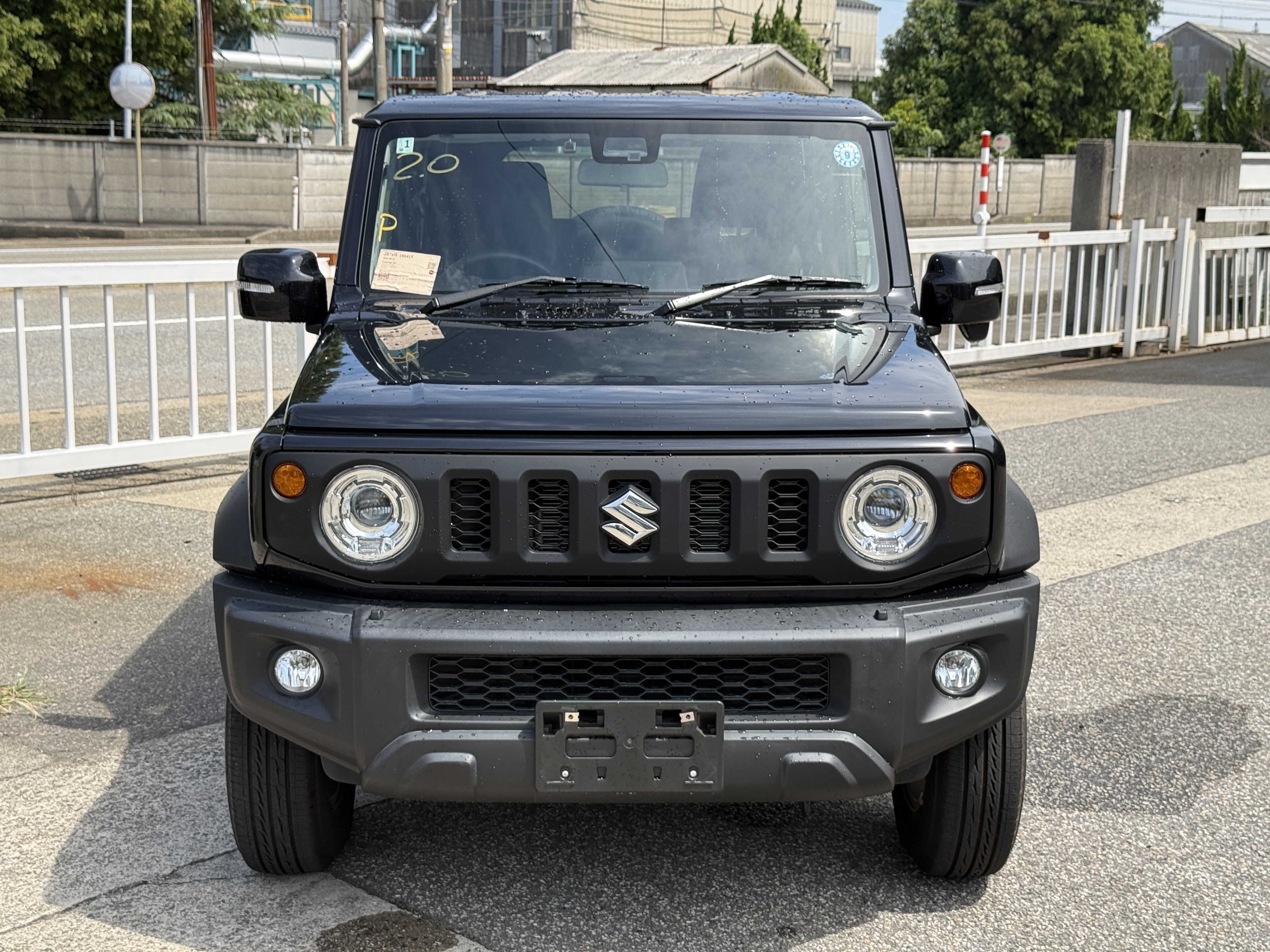 Suzuki Jimny JC 4WD, миниатюра 8