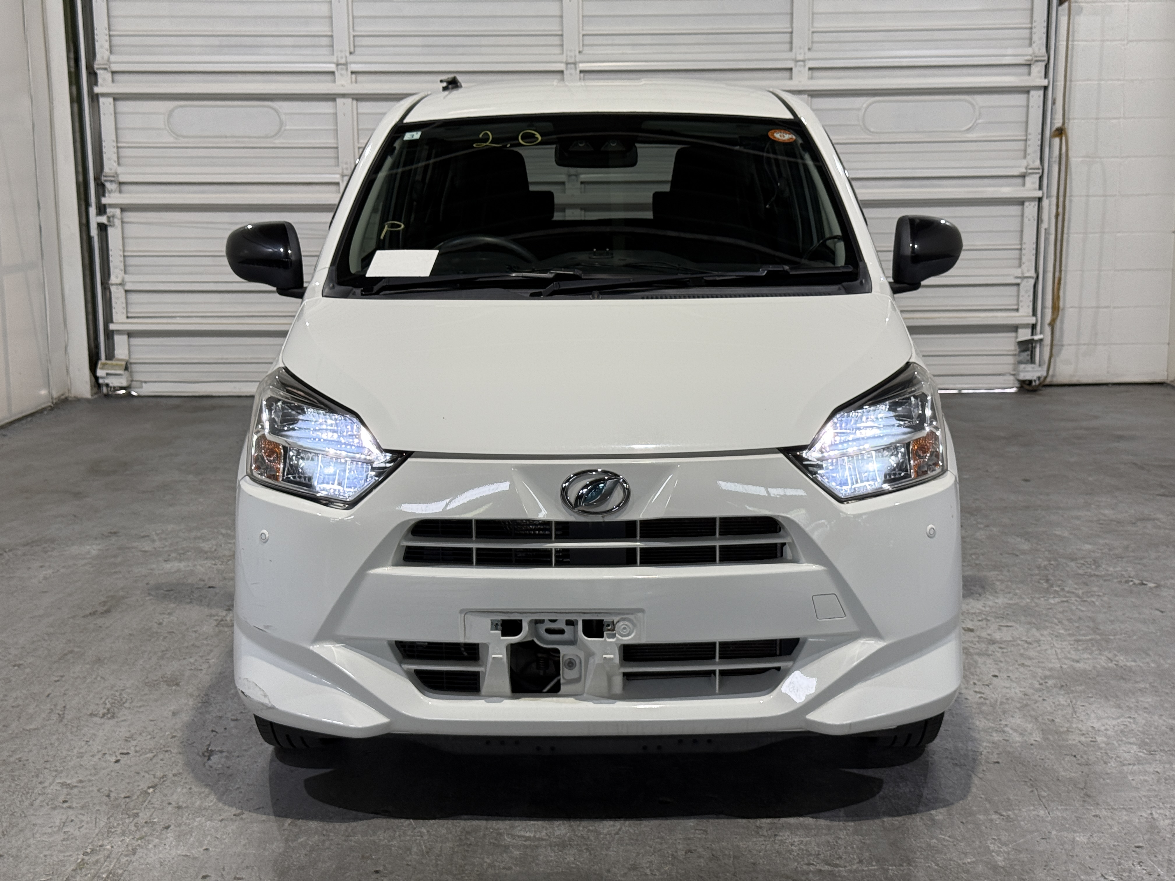 Daihatsu Mira e:S X LIMITED SA3, миниатюра 8